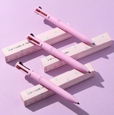 4-in-1 Makeup Pen