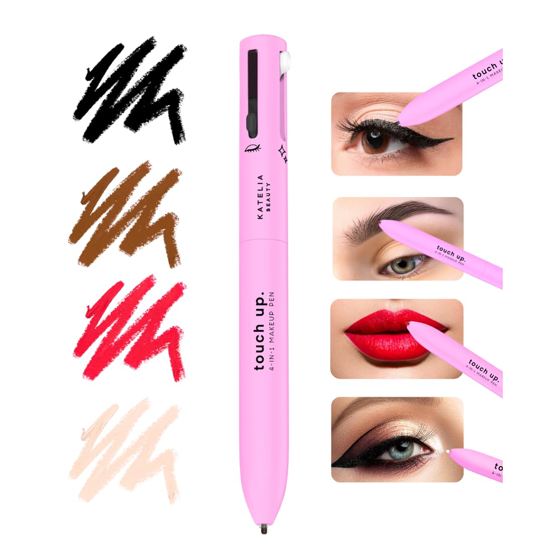 4-in-1 Makeup Pen