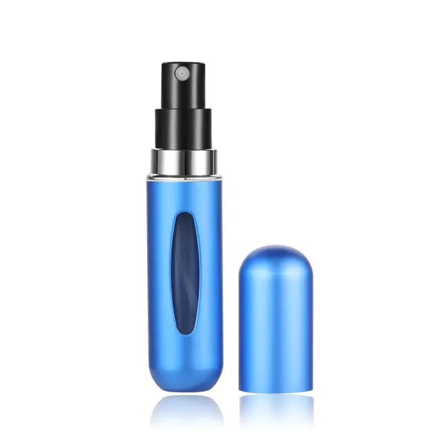 Portable Perfume Spray