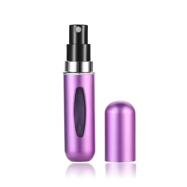 Portable Perfume Spray