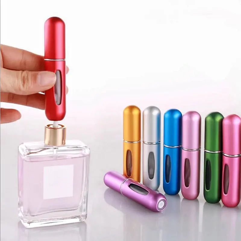 Portable Perfume Spray