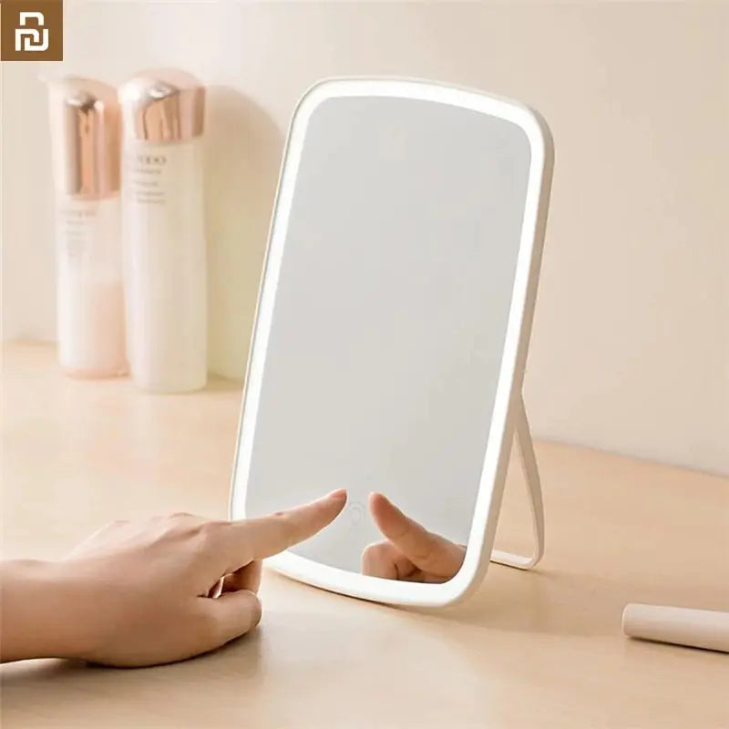 LED Touch Makeup Mirror