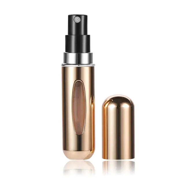 Portable Perfume Spray