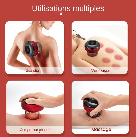 Anti-Cellulite Suction Cup