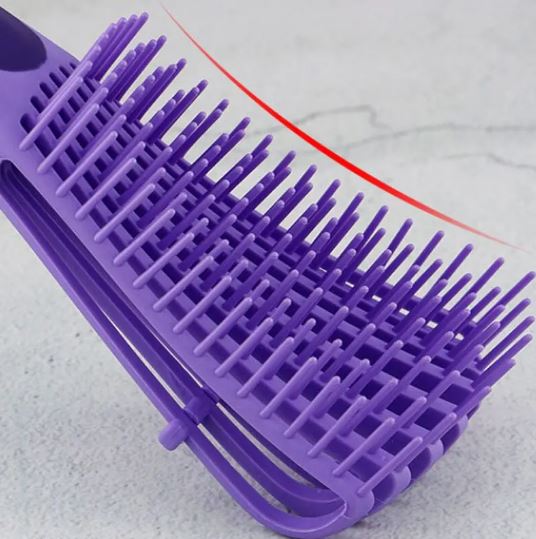 Detangling Hair Brush